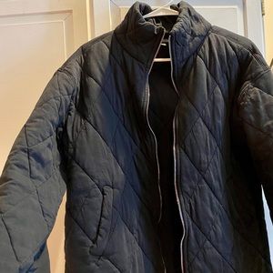 Wild Fable Quilted Jacket
